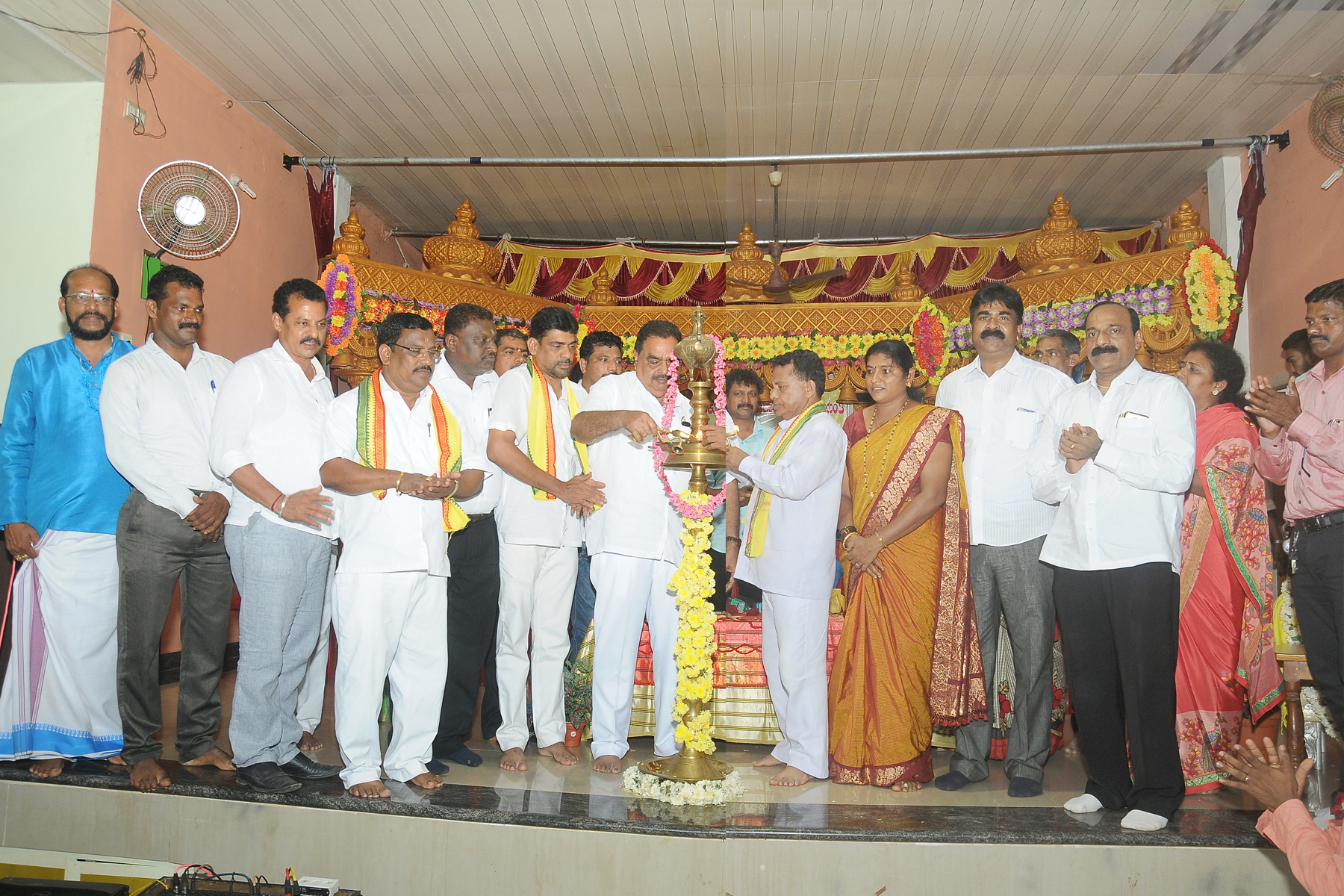 ಬಂಟ್ವಾಳ : ಬ್ರಹ್ಮಶ್ರೀ ನಾರಾಯಣ ಗುರು ಜಯಂತಿ ಆಚರಣೆ